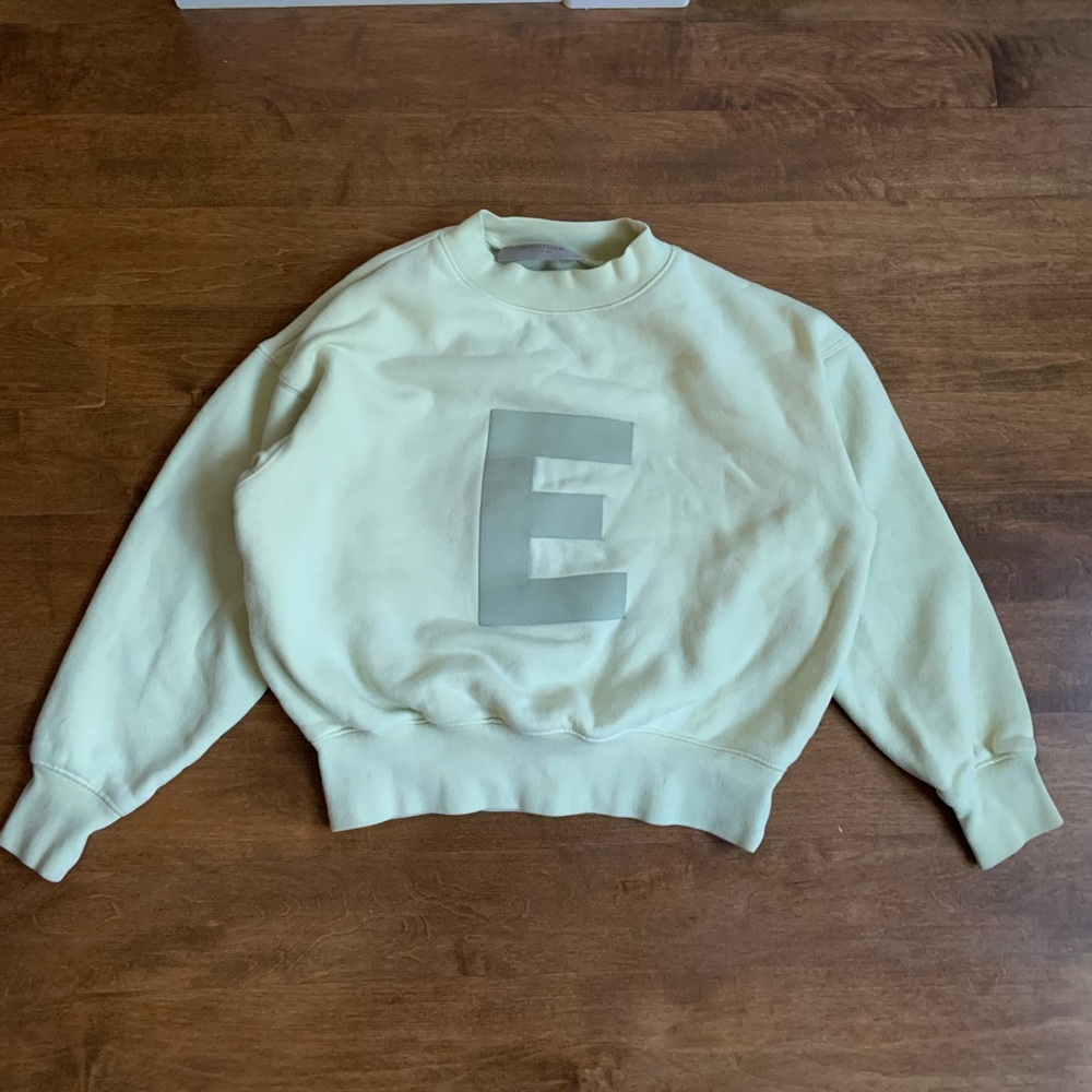 Fear of God Essentials Crewneck